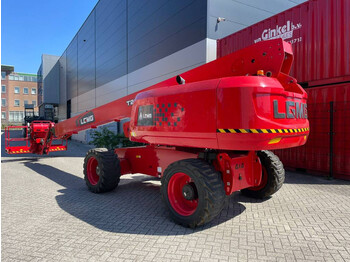 LGMG T 26 J - Plataforma telescópica