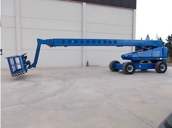 Plataforma telescópica SNORKEL SB-126