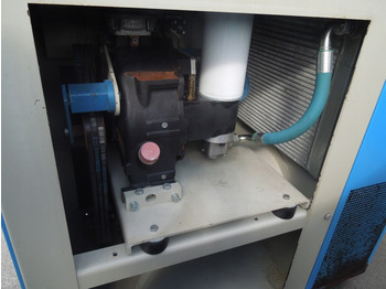 RENNER RS 18,5 - Compressor de ar: foto 2