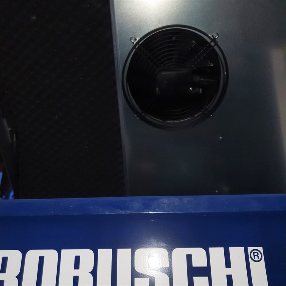 Compressor de ar Robuschi Robox Evolution: foto 8