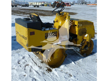  2003 MULTIQUIP VR36HA 8643 - Rolo