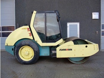 AMMANN AC70 - Rolo