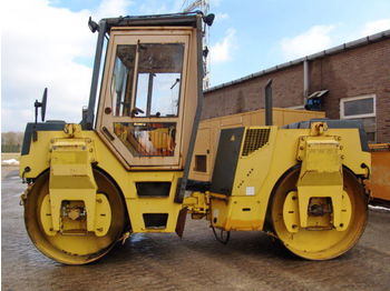 BOMAG BW144AD2 - Rolo