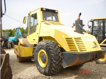 BOMAG BW 216 DH 3 - Rolo