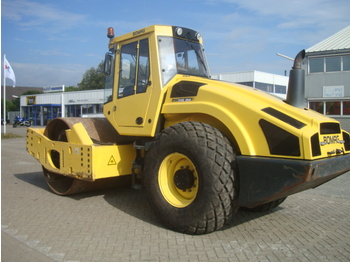 BOMAG BW 216 DH -4 - Rolo