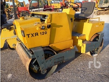 Benford TV120 - Rolo