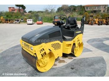 Bomag BW120AD-4 - Rolo