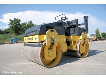 Bomag BW138 AD - Rolo