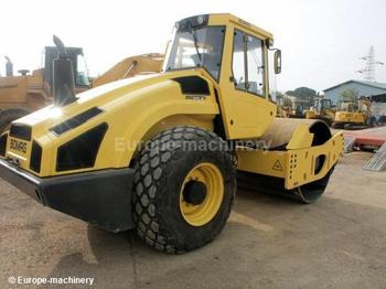 Bomag BW213D4 - Rolo