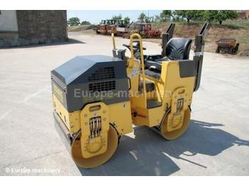 Bomag BW80AD-2 - Rolo