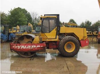 Dynapac CA 301 D - Rolo