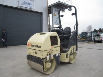  INGERSOLL Rand DD 14 - Rolo