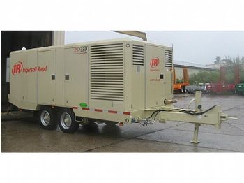 Ingersoll Rand IR 25/330 - Rolo