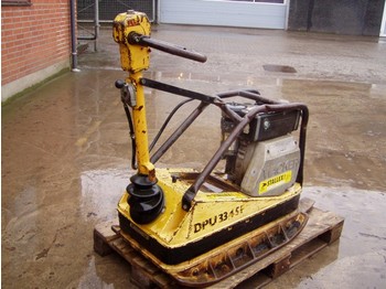WACKER DPU3345F - Rolo