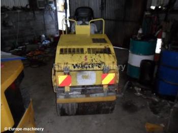 Wacker RD15 - Rolo