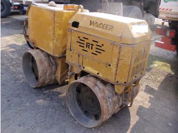 Wacker RT 820 (1.5) příkopový - Rolo