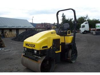 Wacker WACKER RD27-120 D WALEC  2004R - Rolo