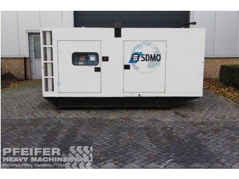 Gerador elétrico SDMO R300K: foto 1