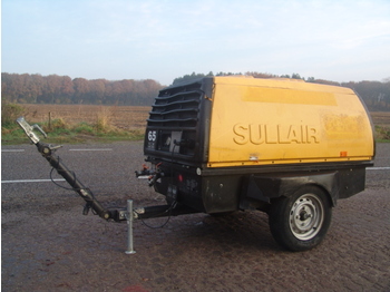 SULLAIR 65K ( 843 STUNDEN)  - máquina de construção