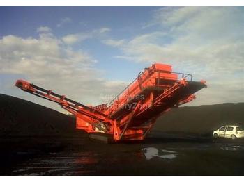 Sandvik QA340 - Máquina de construção