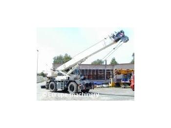 Grua móvel Terex RC35: foto 1