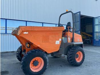 Tombador Ausa D 1000 AP Wandler