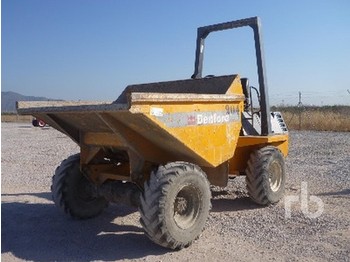 Benford 3000HR - Tombador