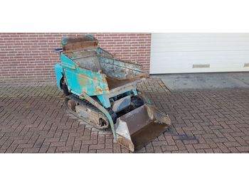 Tombador MESSERSI Rupsdumper CH 2 R 13