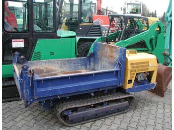 Maveco BFG 1005 + Thwaites - tombador