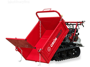  New Weima WM7B-500 - Tombador