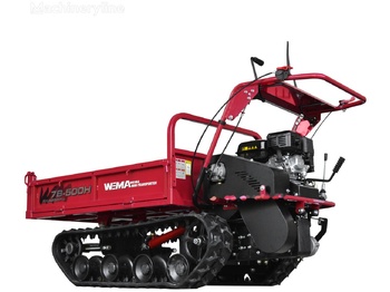  New Weima WM7B-500H - Tombador