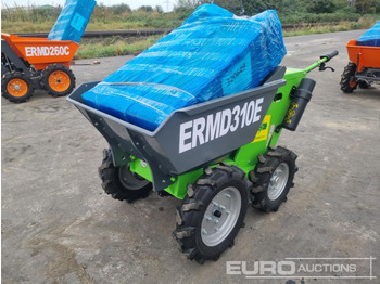  Unused Everun ERMD310E - Tombador