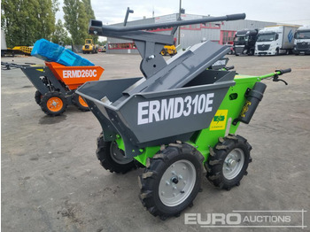  Unused Everun ERMD310E - Tombador
