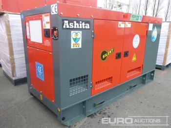 Gerador elétrico Unused Ashita Power AG3-70: foto 1
