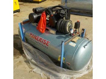 Compressor de ar Unused Panerise PV2065-300L: foto 1