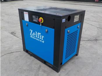 Compressor de ar Unused Zelfir 7.5kw Static Compressor (NO CE MARK - NOT FOR USE WITHIN THE EU): foto 1