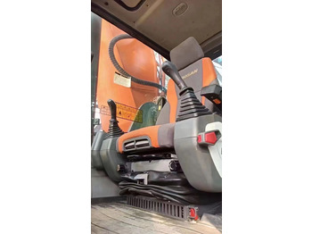 Used DOOSAN DX530LC-5 good quality and strong power welcome to inquire - Escavadeira: foto 4