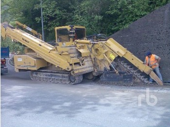 Vermeer T558 - Máquina de construção