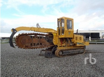 Vermeer T755 - Máquina de construção