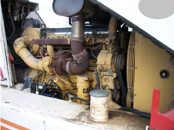 WIRTGEN W1000 - máquina de construção