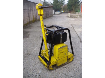 Wacker DPU 2950 H Rüttelplatte - Máquina de construção