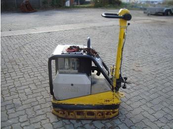 Wacker DPU 6055 H Rüttelplatte - Máquina de construção