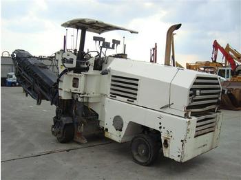 Máquina de construção Wirtgen W1000 (Ref 109744): foto 1