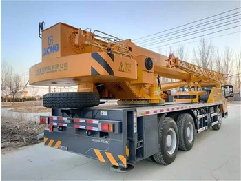 Grua móvel XCMG OEM Manufacturer QY25K5C 25 Ton Used Cranes  In Dubai: foto 3