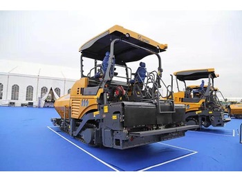 Acabadora XCMG RP903 good condition Used Road Paver Construction Machine: foto 5