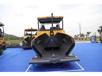 Acabadora XCMG RP903 good condition Used Road Paver Construction Machine: foto 2