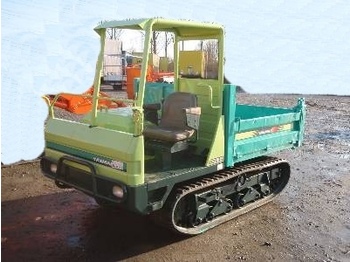 Caminhão fora de estrada YANMAR C30R-1: foto 1