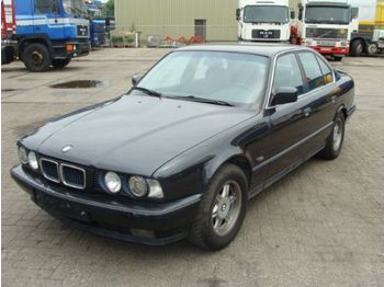 BMW 525 TDS - automóvel