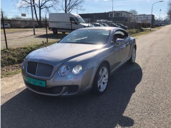 Bentley Continental GT + Full Option Continental GT - Automóvel