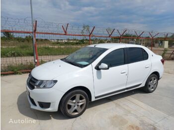Automóvel Dacia logan